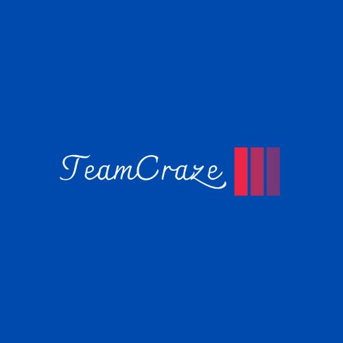 Teamcraze – Uniting Passion and Style